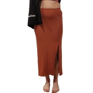 PacSun Maxi Skirt
